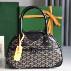 Goyard Top Handle Bags